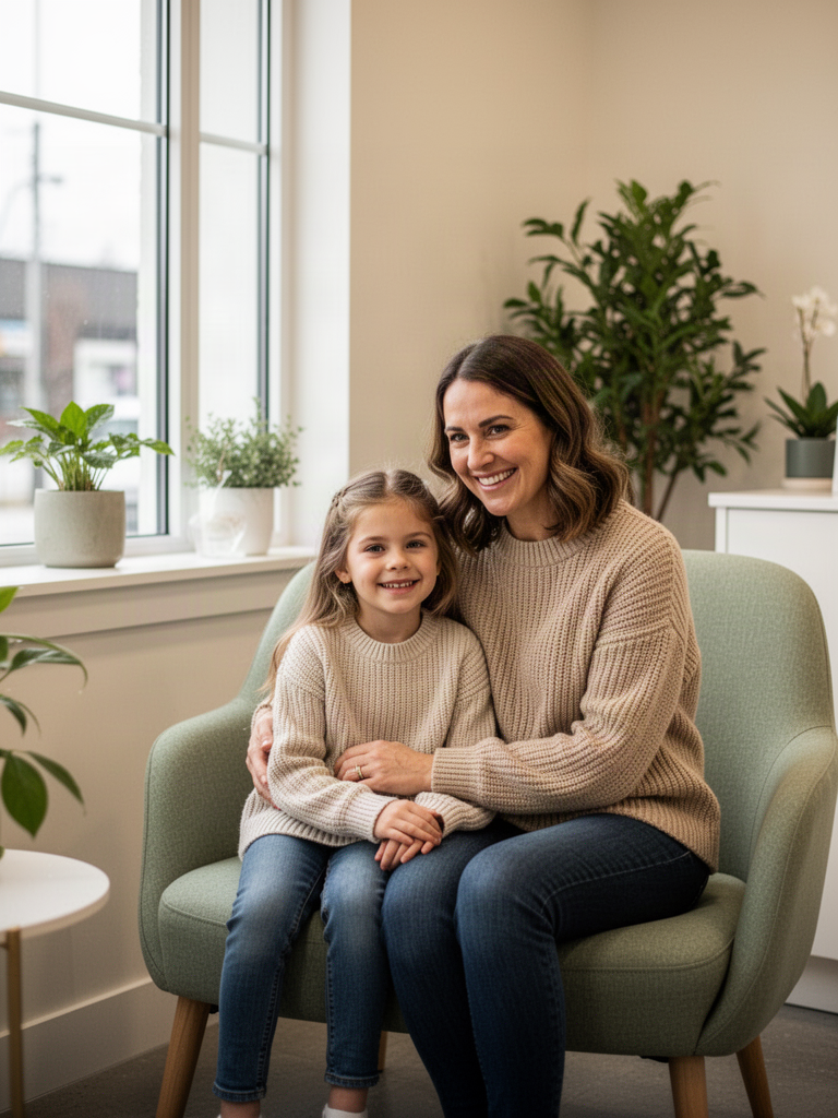 Family Dentistry at Dental Care of Vandyke