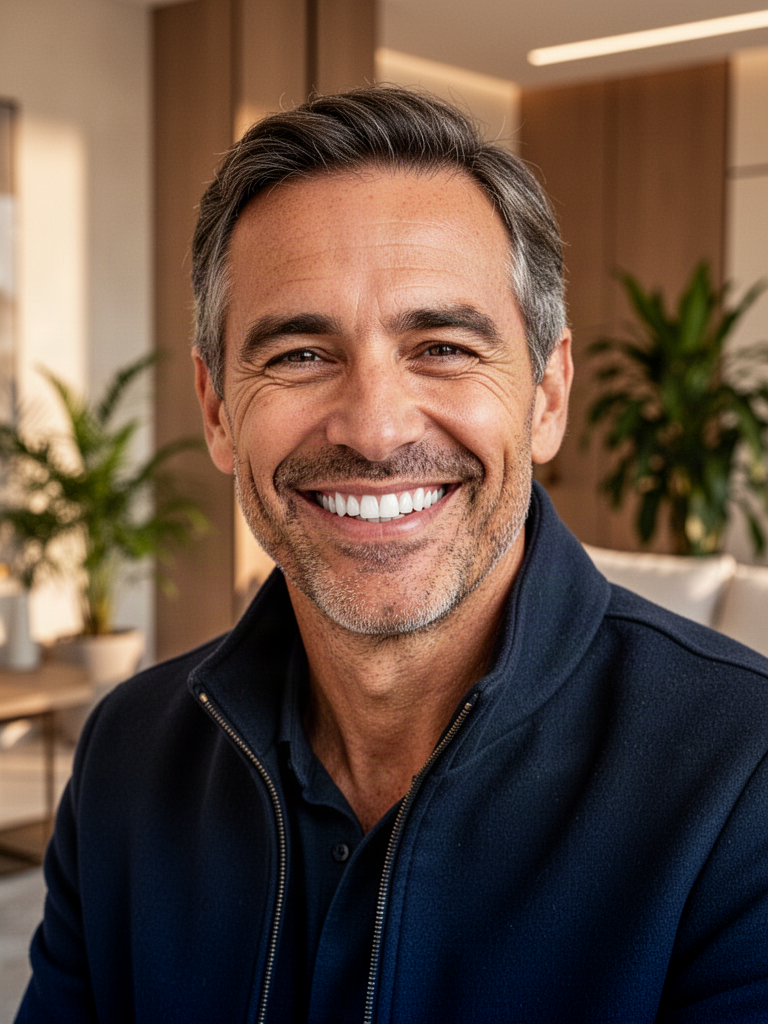 Veneers at Dental Care of Vandyke
