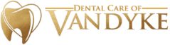 dental care of dan vyke logo trans