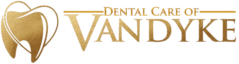 dental care of dan vyke logo trans